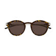 Gucci GG1890SA-002 Round Sunglasses