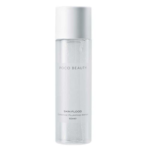 POCO Beauty Skin Flood Ceramide Plumping Water 100ml