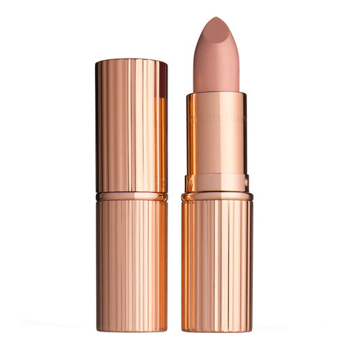 Charlotte Tilbury K.i.s.s.i.n.g Lipstick Nude Kate