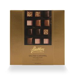 Butlers Salted Caramel Café Chocolate Collection 240g