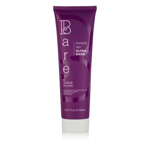 Bare by Vogue Instant Tan Ultra Dark