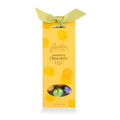 Butlers Mini Chocolate Egg Box