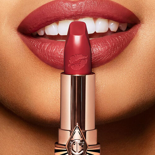 Charlotte Tilbury Hot Lips 2.0 Viva La Vergara