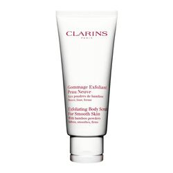 Clarins Exfoliating Moisture Rich Body Scrub 200ml