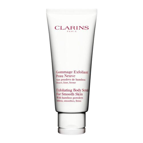 Clarins Exfoliating Moisture Rich Body Scrub 200ml