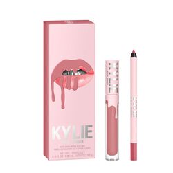 Kylie Matte Lip Kit 100 Posie