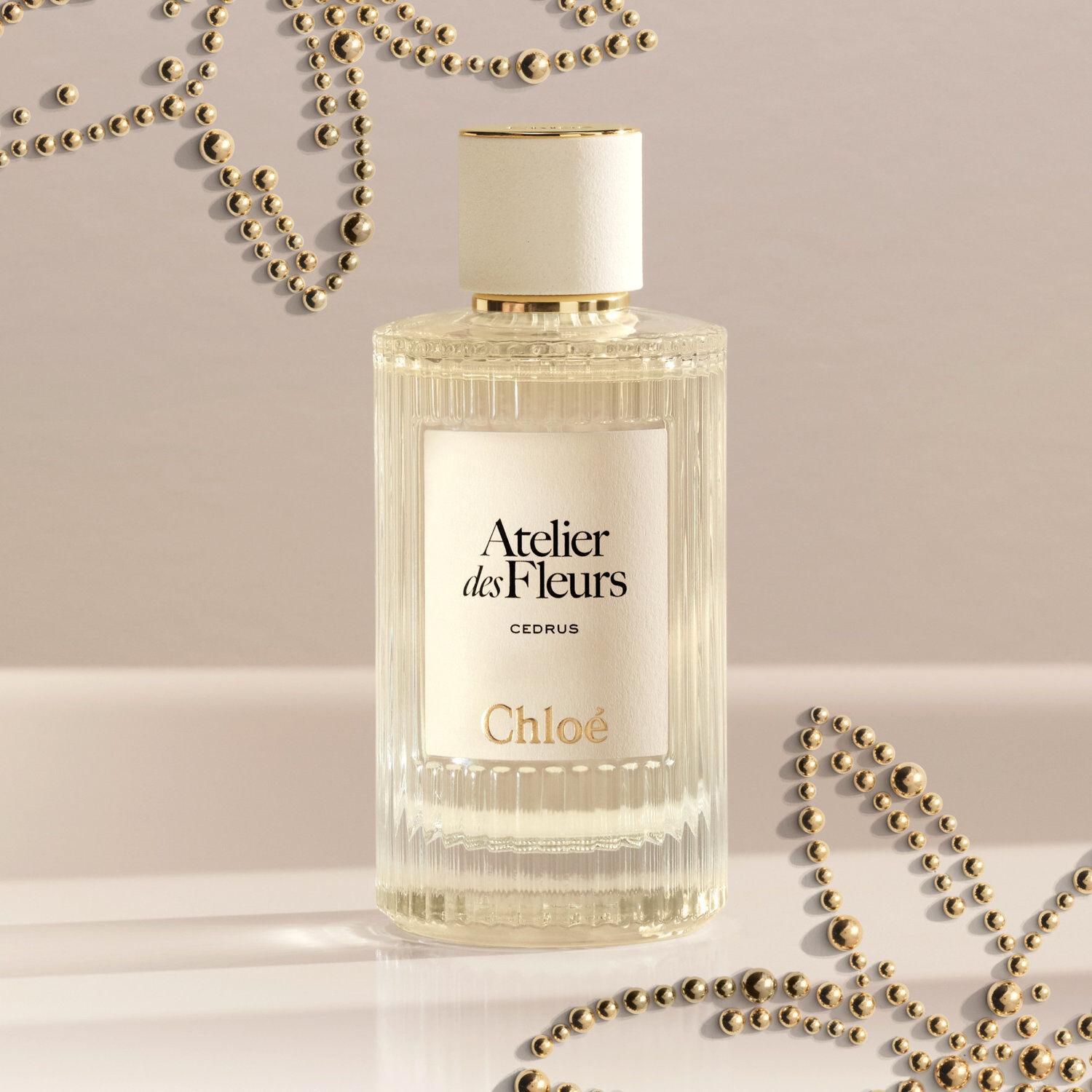 Atelier des Fleurs Cedrus Eau de Parfum 150ml | Airport Duty Free