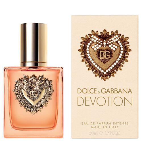 Dolce & Gabbana Devotion Intense Eau de Parfum 50ml