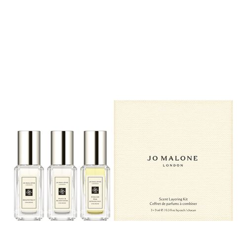 Jo Malone London Scent Layering Starter Kit
