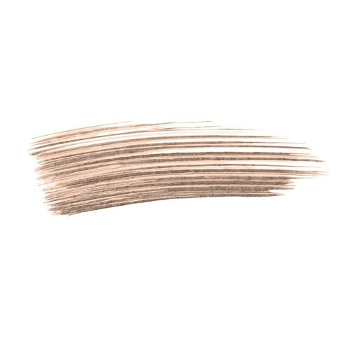 Benefit Mini Gimme Brow+ Volumizing Gel 2 Warm Golden Blonde