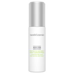 bareMinerals Ageless 10% Phyto-Retinol Night Concentrate 50ml