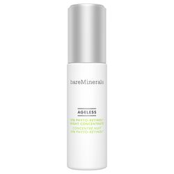 bareMinerals Ageless 10% Phyto-Retinol Night Concentrate 50ml