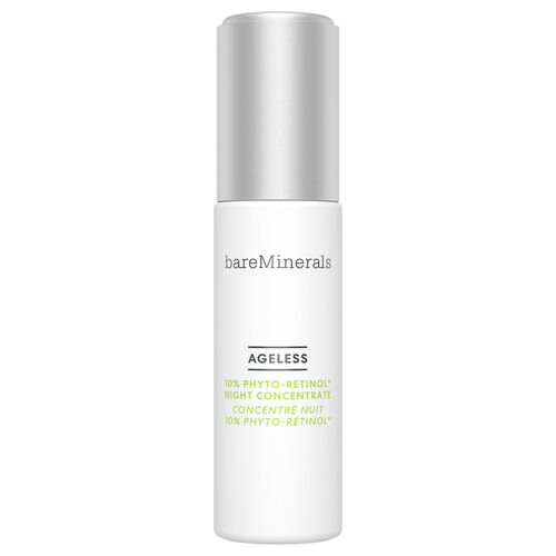 bareMinerals Ageless 10% Phyto-Retinol Night Concentrate 50ml