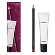 MAC Glossy Getaway Lip Kit Whirl