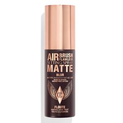 Charlotte Tilbury Airbrush Flawless Setting Spray Matte 34ml