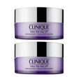 Clinique Take The Day Off Cleansing Balm 125ml Duo