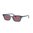 Ray-Ban 0RB4456 ZAYA