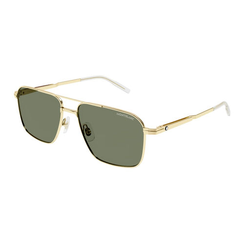 Montblanc MB0278S-002 Cat Eye Sunglasses