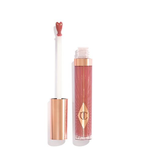 Charlotte Tilbury Collagen Lip Bath Pillow Talk Medium