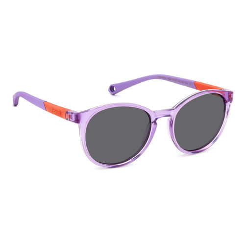 Polaroid PLD 8059/S Grey Panthos Sunglasses