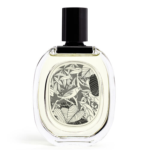 Diptyque Vetyverio Eau de Toilette 100ml