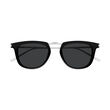 Saint Laurent SL 753-001 Rectangular Sunglasses