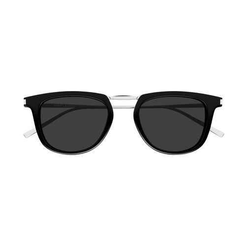 Saint Laurent SL 753-001 Rectangular Sunglasses