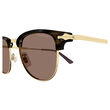 Montblanc MB0364S-004 Pilot Sunglasses