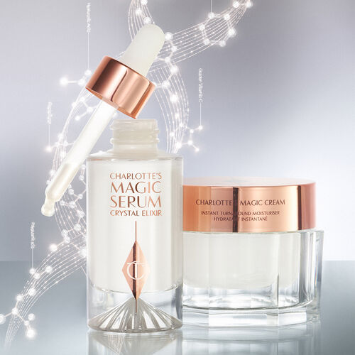 Charlotte Tilbury Charlotte's Magic Serum Crystal Elixir 8ml