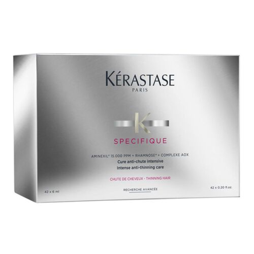 Kérastase Cure Anti-Thinning Treatment 252ml