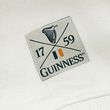 Guinness Cream 1/4 Zip Jumper XS