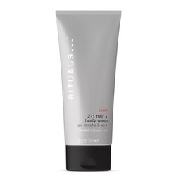 Rituals Sport 2-in-1 Shampoo & Body Wash 200ml