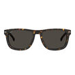 Boss BOSS 1699/S Havana Rectangular Sunglasses