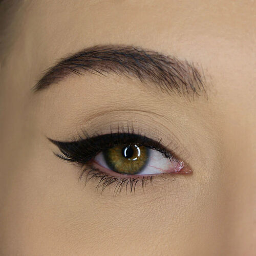 SOSU Cosmetics Kohl Eyeliner Black