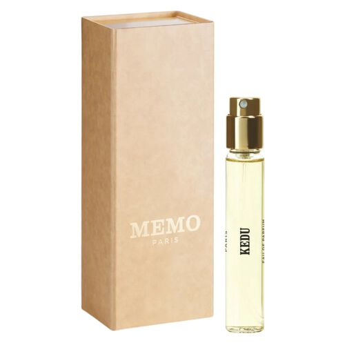 Memo Paris Kedu Travel Spray 10ml