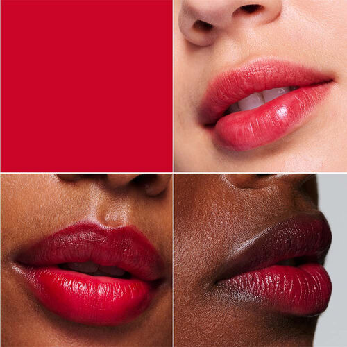 Clarins Water Lip Stain 09 Deep Red