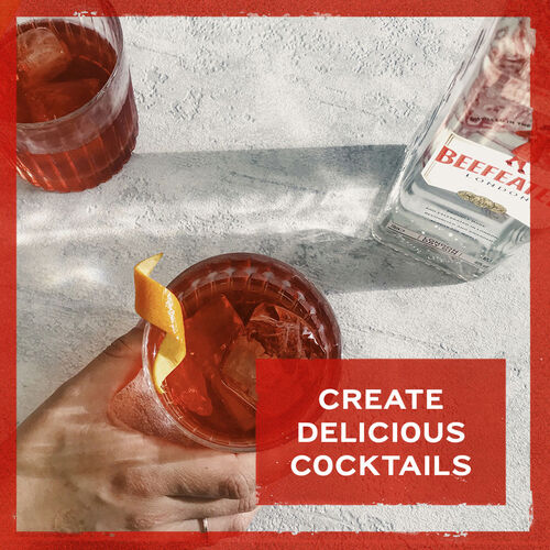 Beefeater London Gin 1L