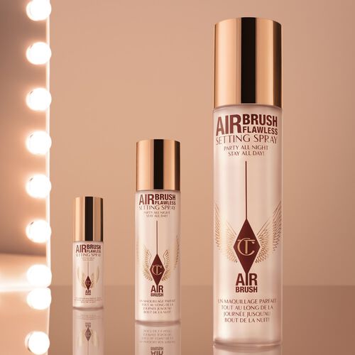 Charlotte Tilbury Airbrush Flawless Setting Spray 100ml