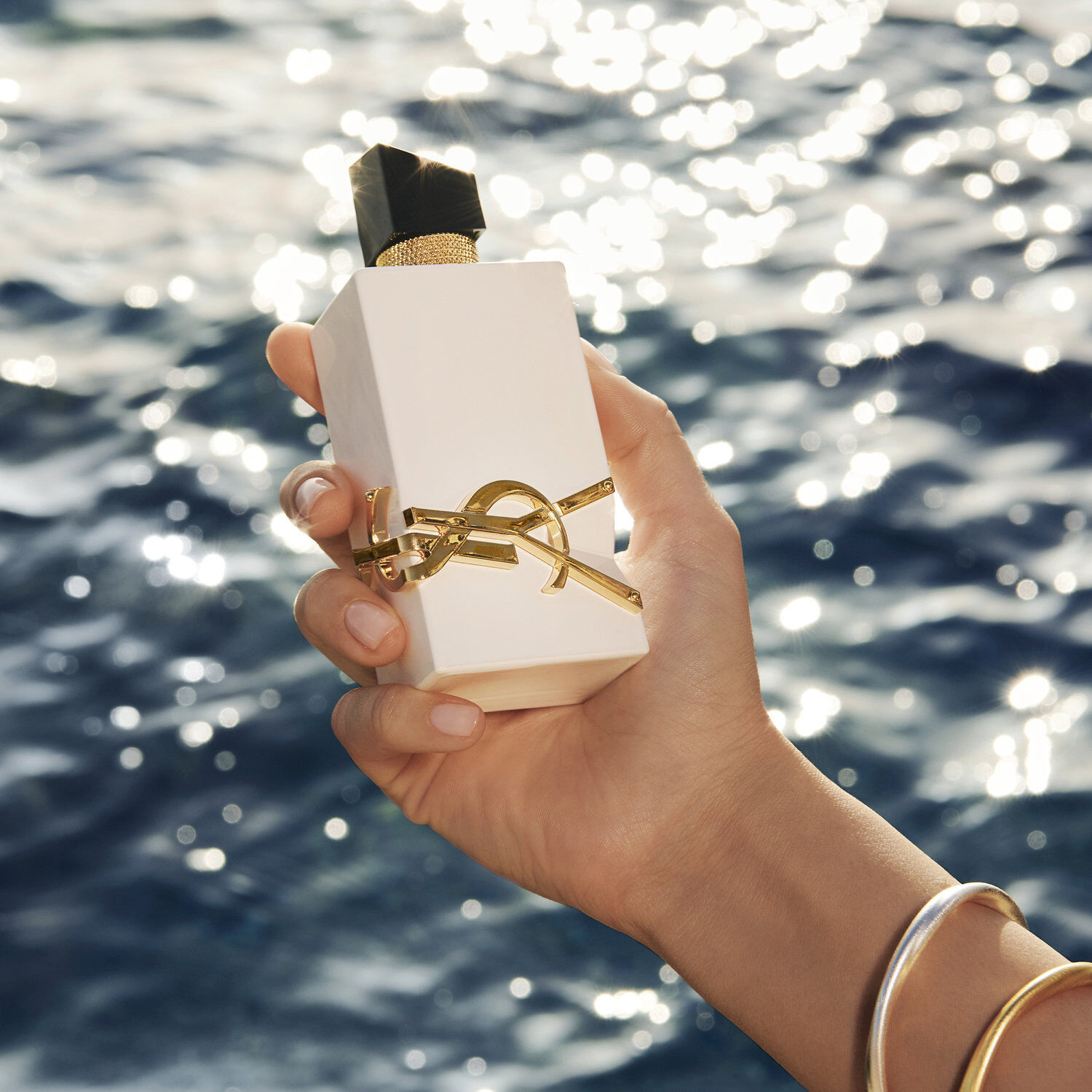 Libre L'Eau Nue 50ml | Airport Duty Free Shopping