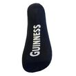 Guinness Smiling Pint Socks One Size