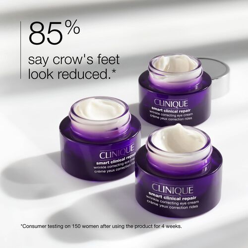 Clinique Smart Clinical Repair Eye Cream 15ml