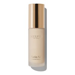 Sculpted by Aimee Satin Silk Longwear Foundation Porcelain 1.0W
