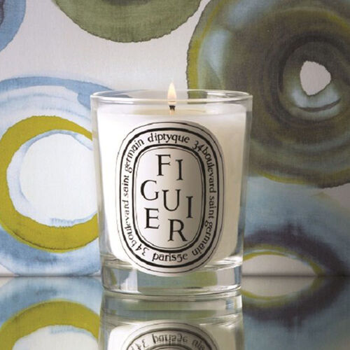 Diptyque Figuier Candle 190g