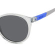 Polaroid PLD 8059/S Lilac Panthos Sunglasses