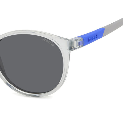 Polaroid PLD 8059/S Lilac Panthos Sunglasses