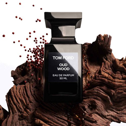 Tom Ford Oud Wood Eau de Parfum 50ml