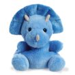 Toys Palm Pals Tank Triceratops 13cm