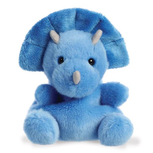 Toys Palm Pals Tank Triceratops 13cm
