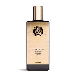 Memo Paris French Leather Eau de Parfum 75ml