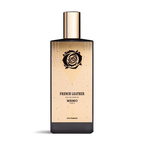 Memo Paris French Leather Eau de Parfum 75ml
